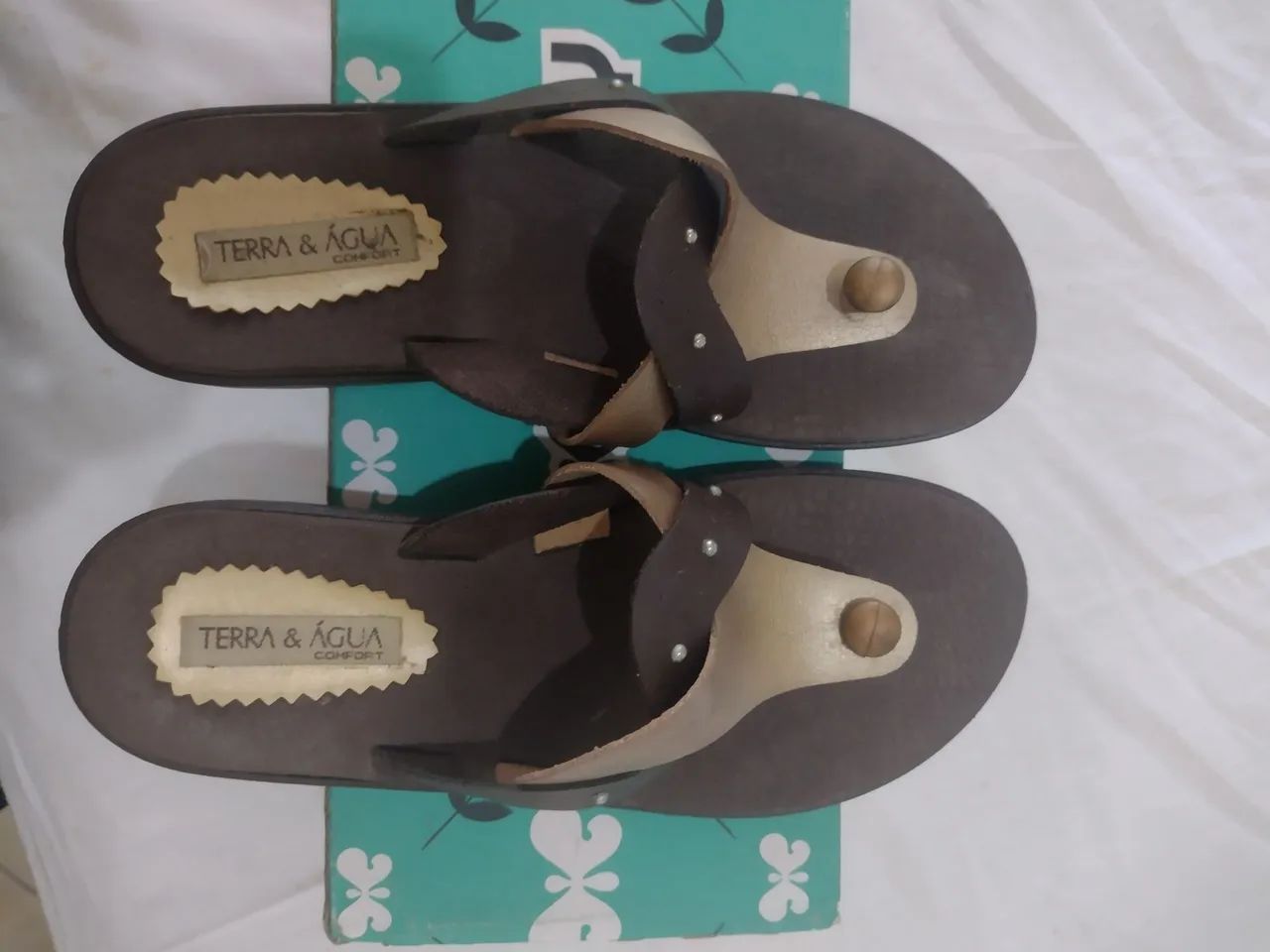 Sandalha