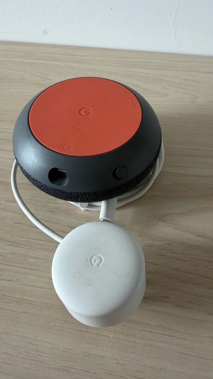 GOOGLE HOME MINI - Foto 2