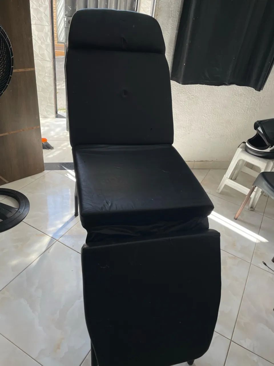 Maca de estética em bom estado! - Foto 2