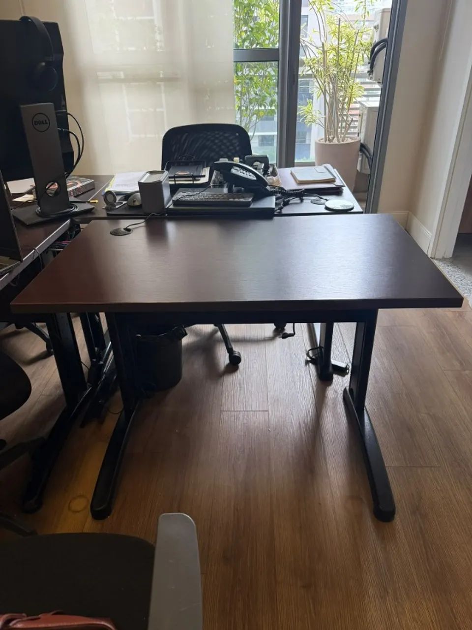 Mesa de escritório
