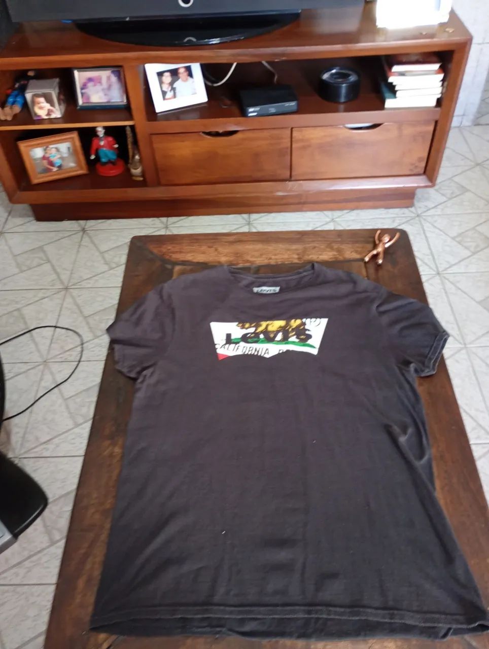 Camisetas da LEVI'S.   M - Foto 3