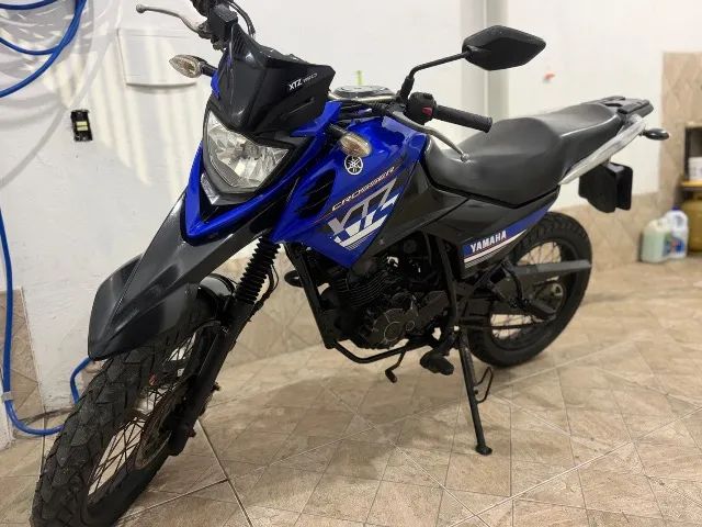 CROSSER 150 2022 - Foto 4