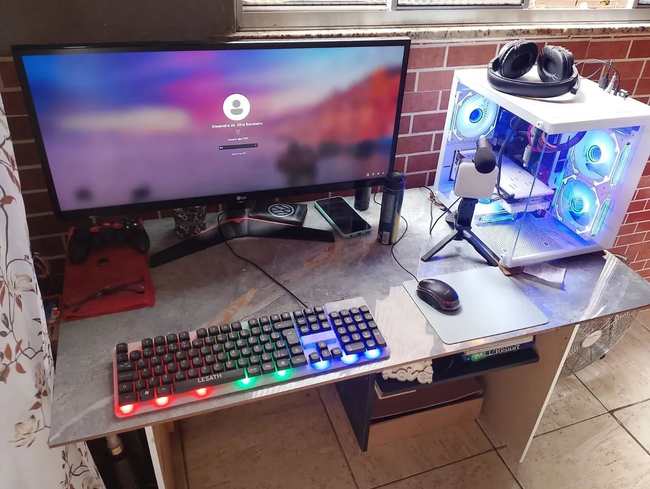 Pc gamer  - Foto 2