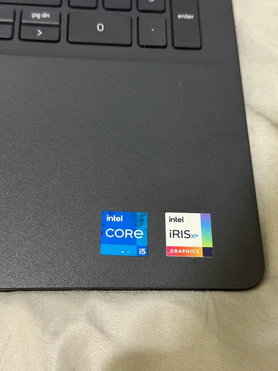 Notebook dell 15 3000 MUITO conservado!  - Foto 2