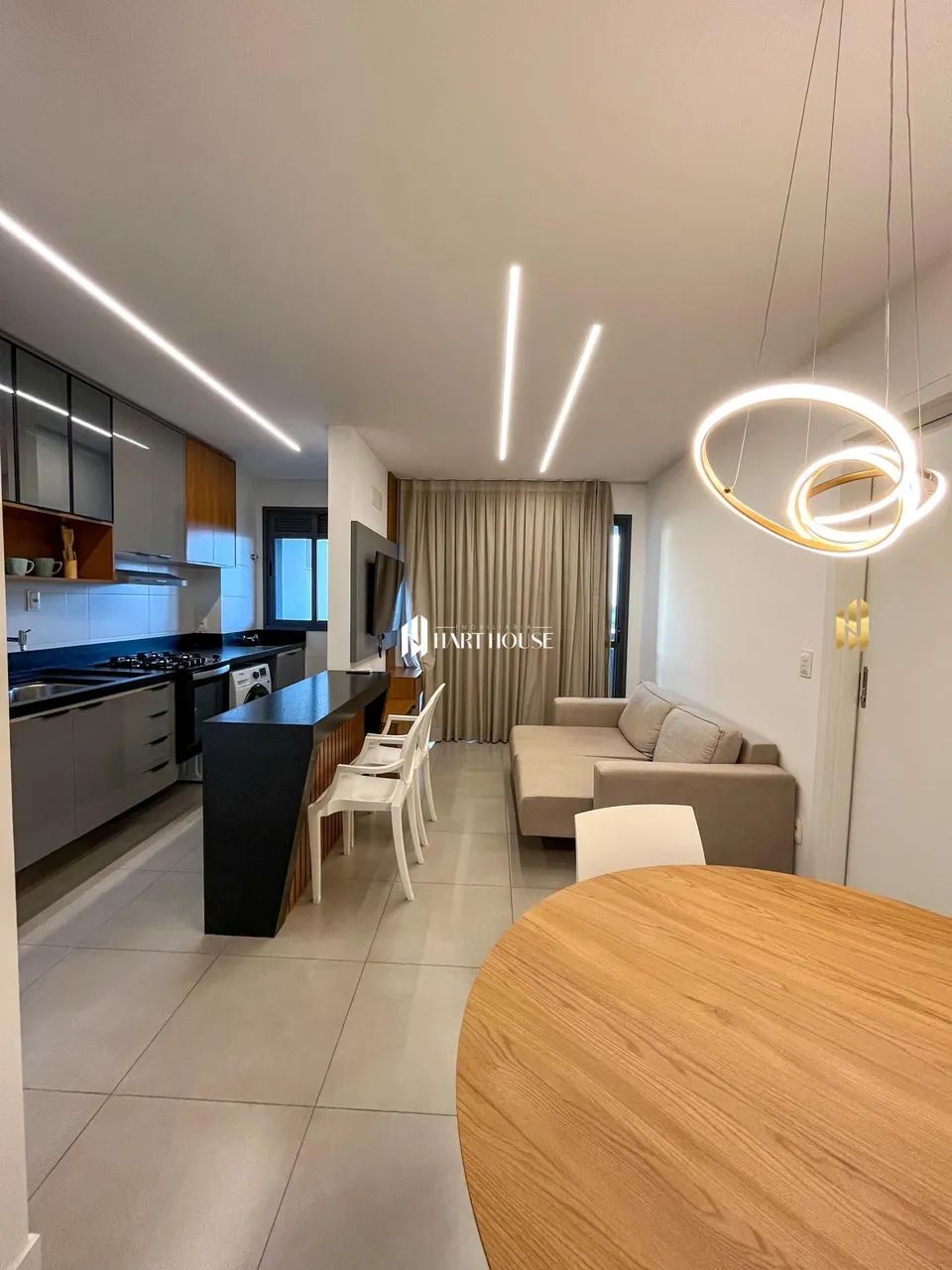 Apartamento a Venda Urbanit Mobiliado