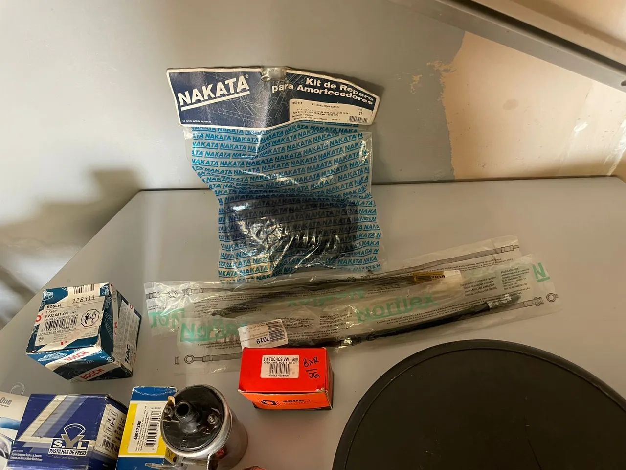 Kit para freio - Foto 2
