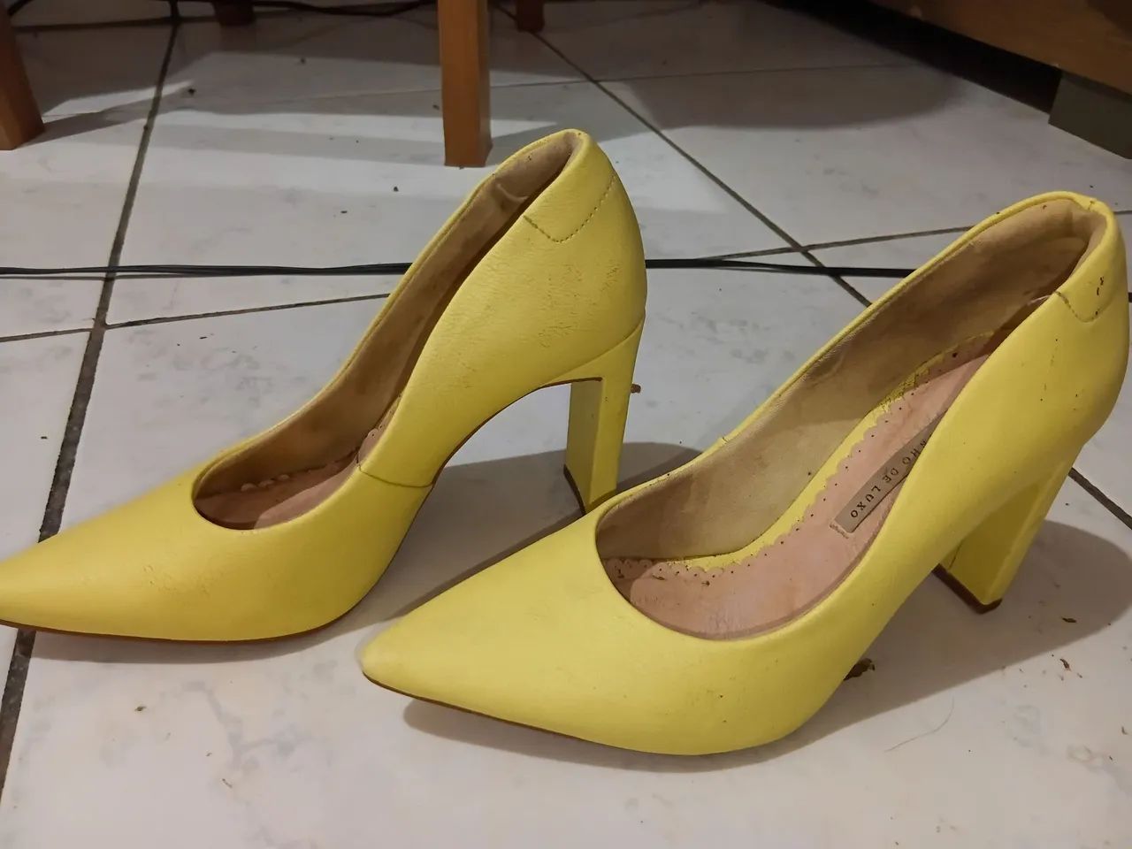 Sapatos e Rasteirinhas - Foto 3