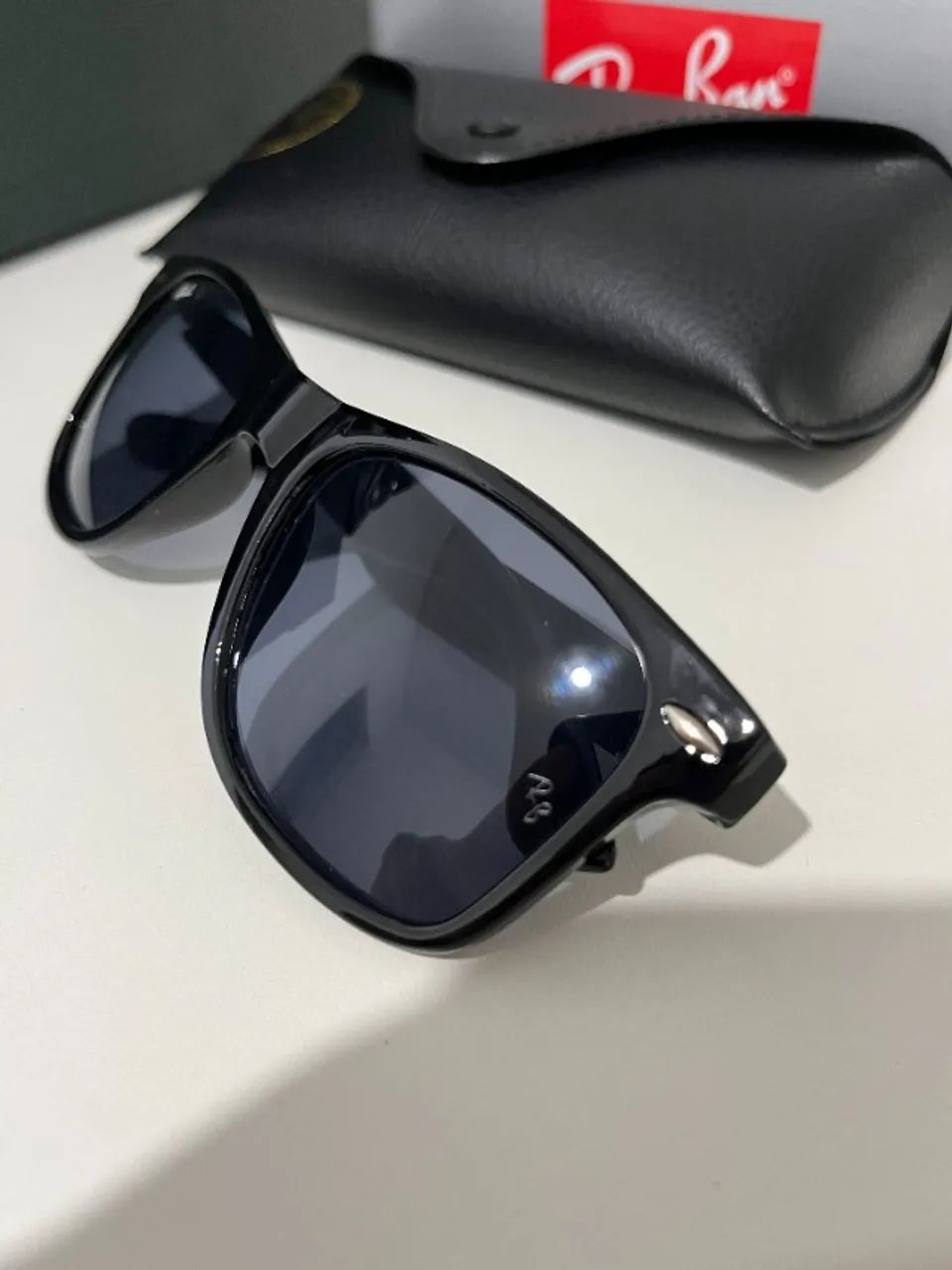 Óculos Rayban Wayfarer - Foto 2