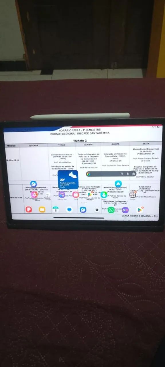 TABLET S10 FE - Foto 3