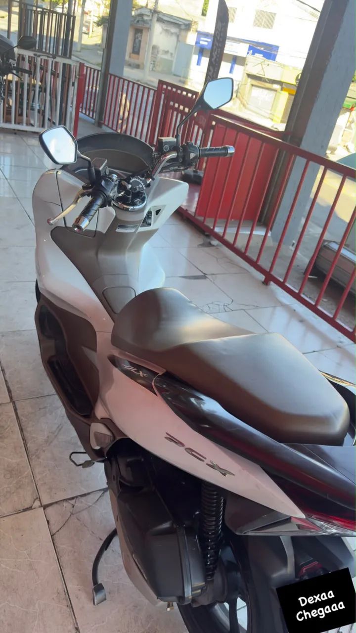 Vendo pcx  - Foto 3