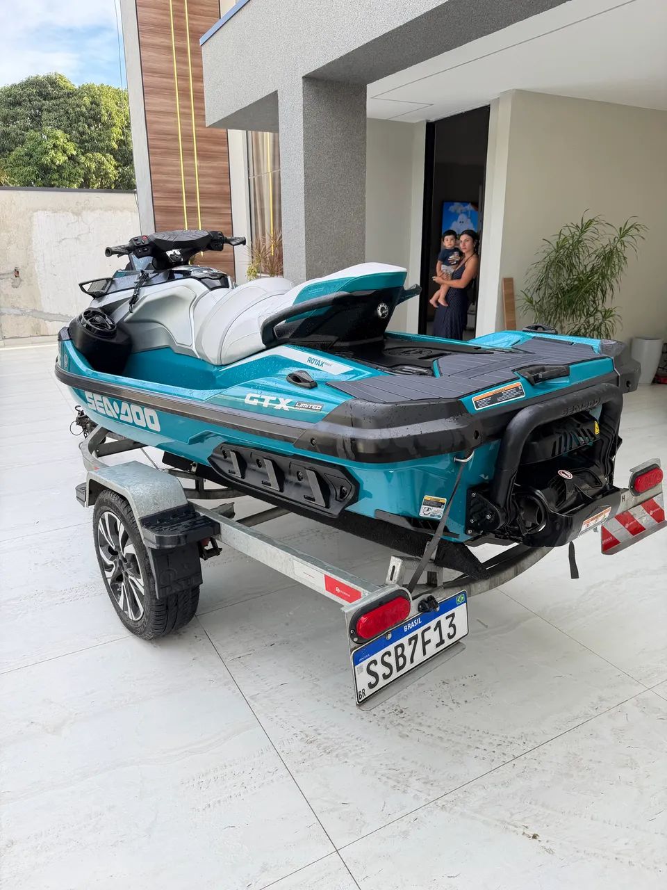 GTX 325 LIMITED - Foto 5