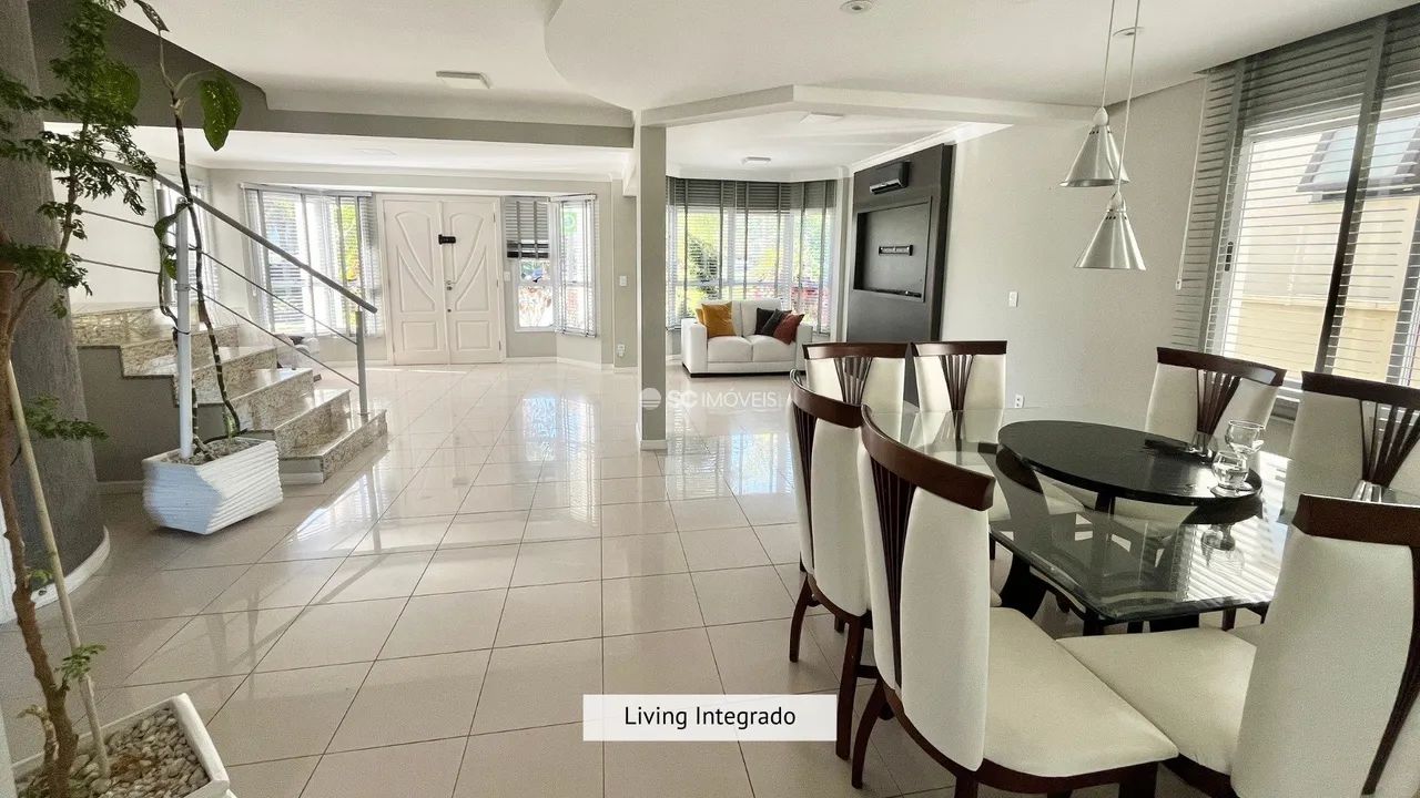 Casa com 4 Suítes e Piscina à venda - Jurerê - Foto 3