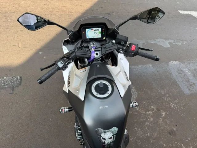 GSX-8R Gsx-8r 2026 - 1540565689 | OLX