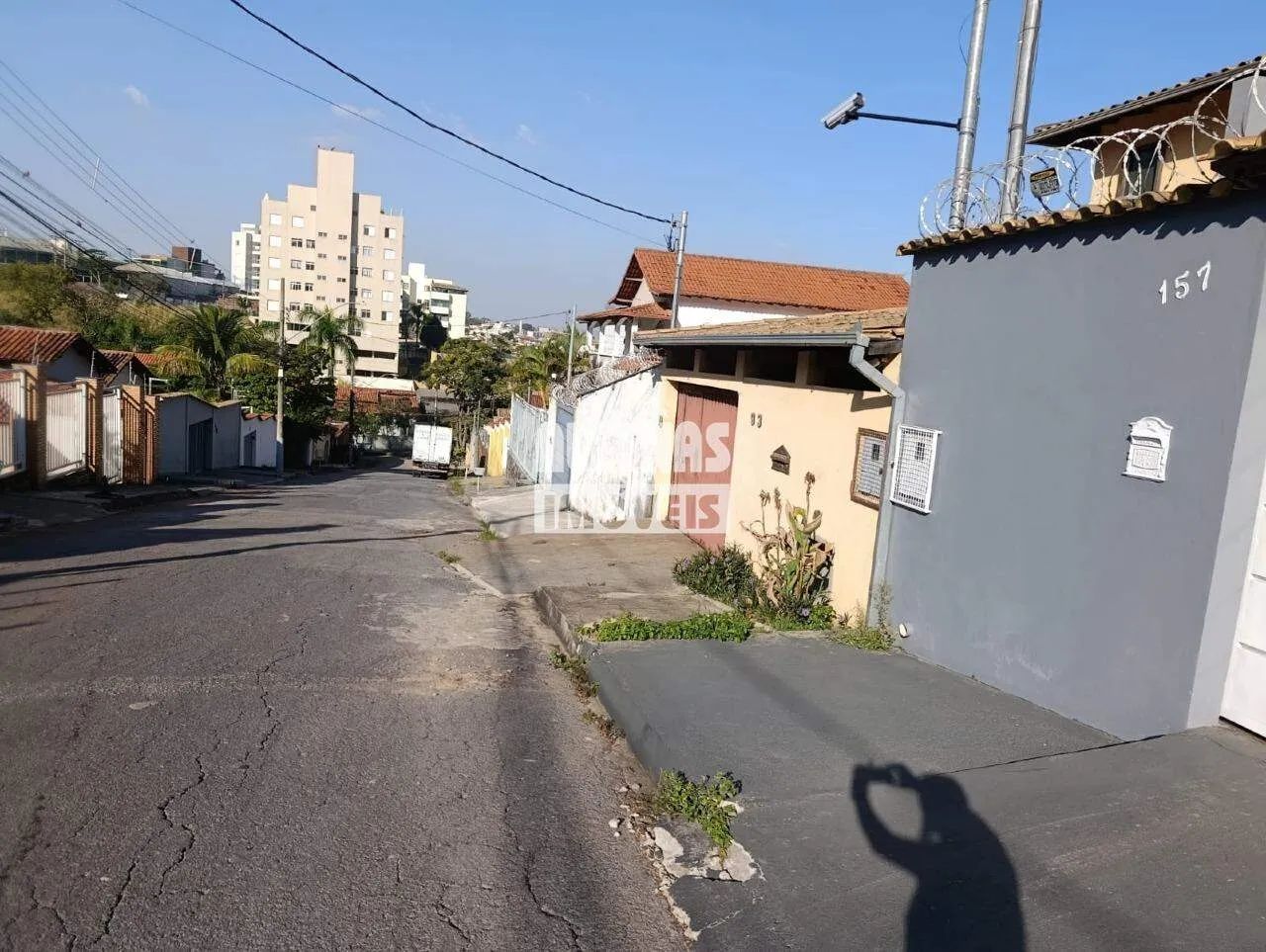 Lote à venda no Bairro ARCADIA - Foto 3