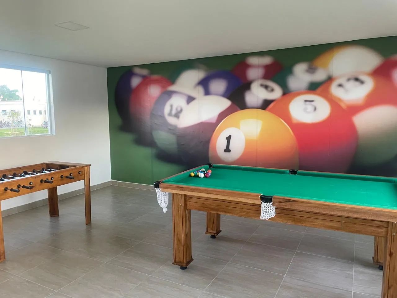 Alugo apt  - Foto 5
