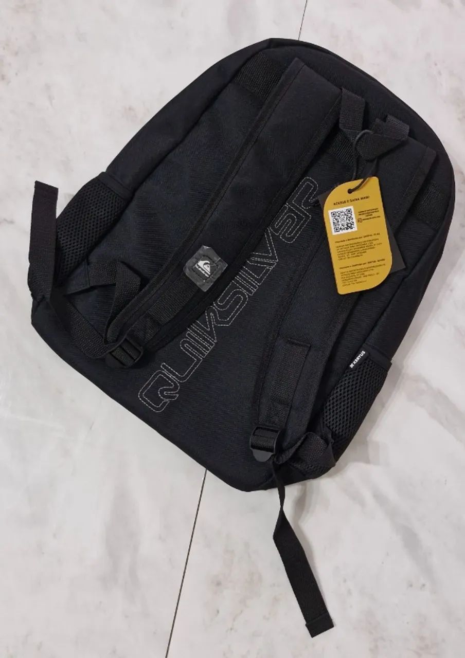 Mochila Quiksilver - Foto 3