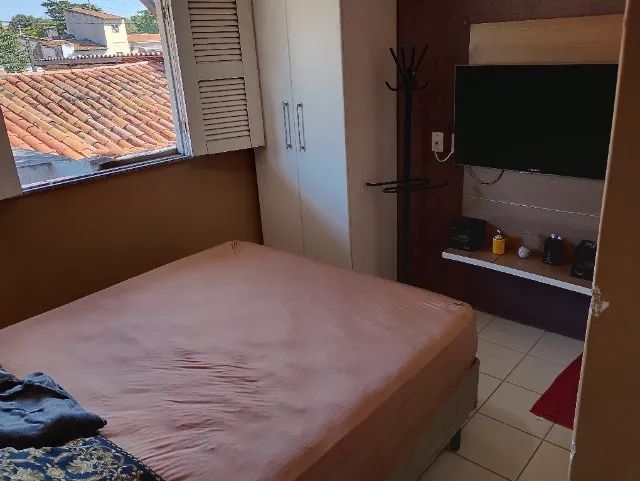 Stúdio Mobiliado - Foto 7