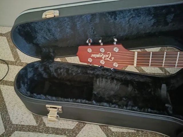 Takamine P2DC - Foto 4