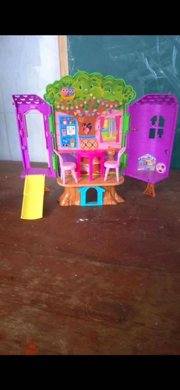 Casa da Árvore da Chelsea  - Foto 2