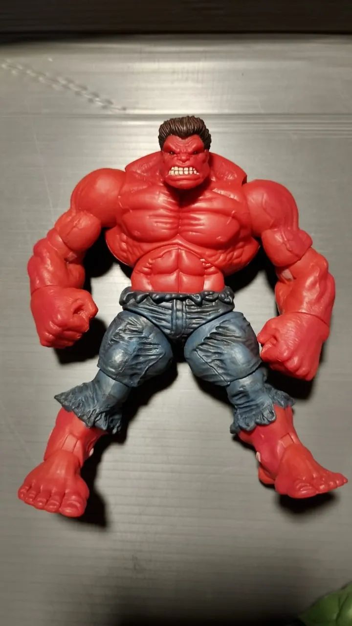 6-pack HULKssssss - Foto 3
