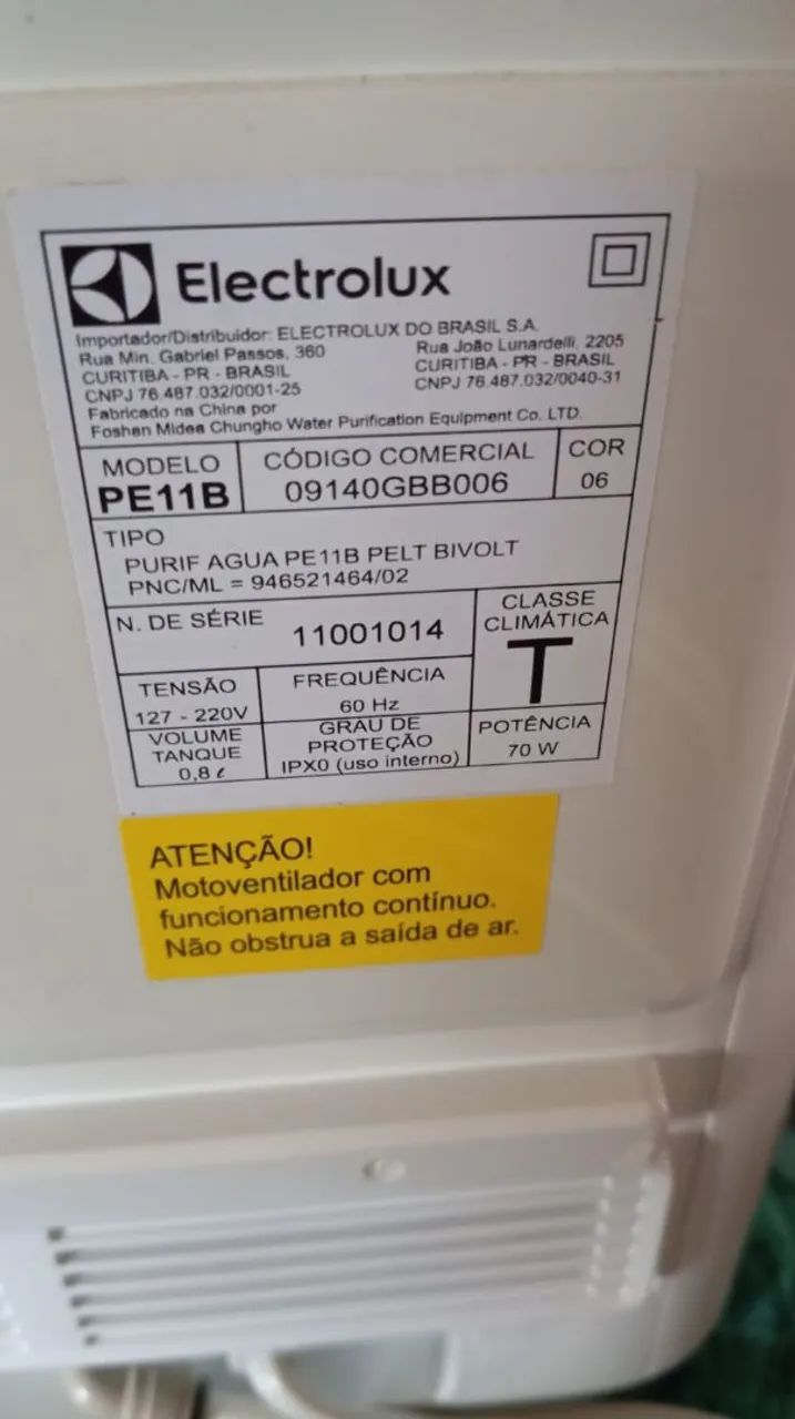 Bebedouro 