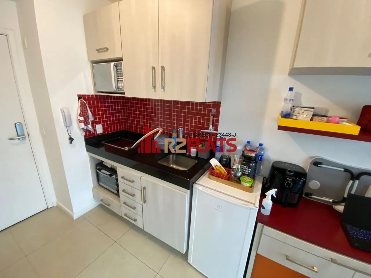 Apartamento com ótimo preço no bairro Brooklin. Confira! - Foto 2