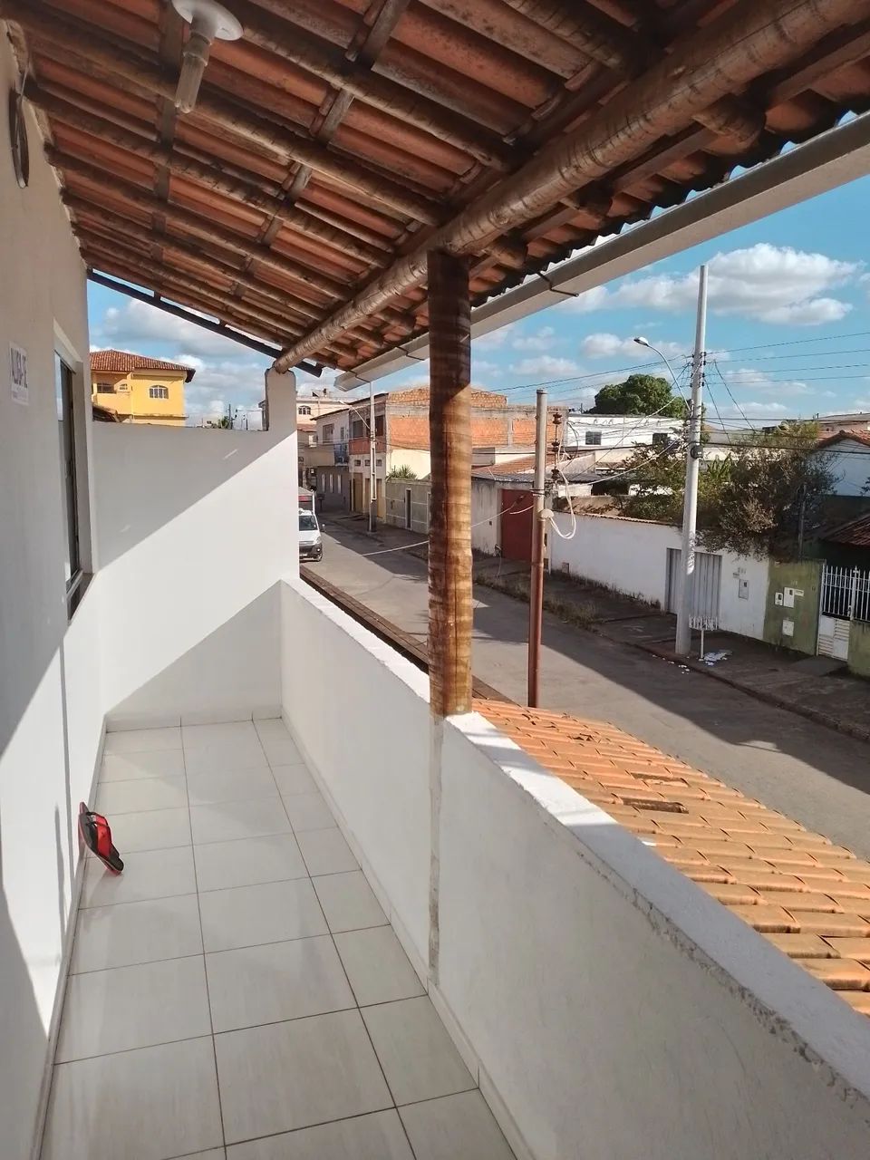 Foto - Montes Claros - Jardim Palmeiras