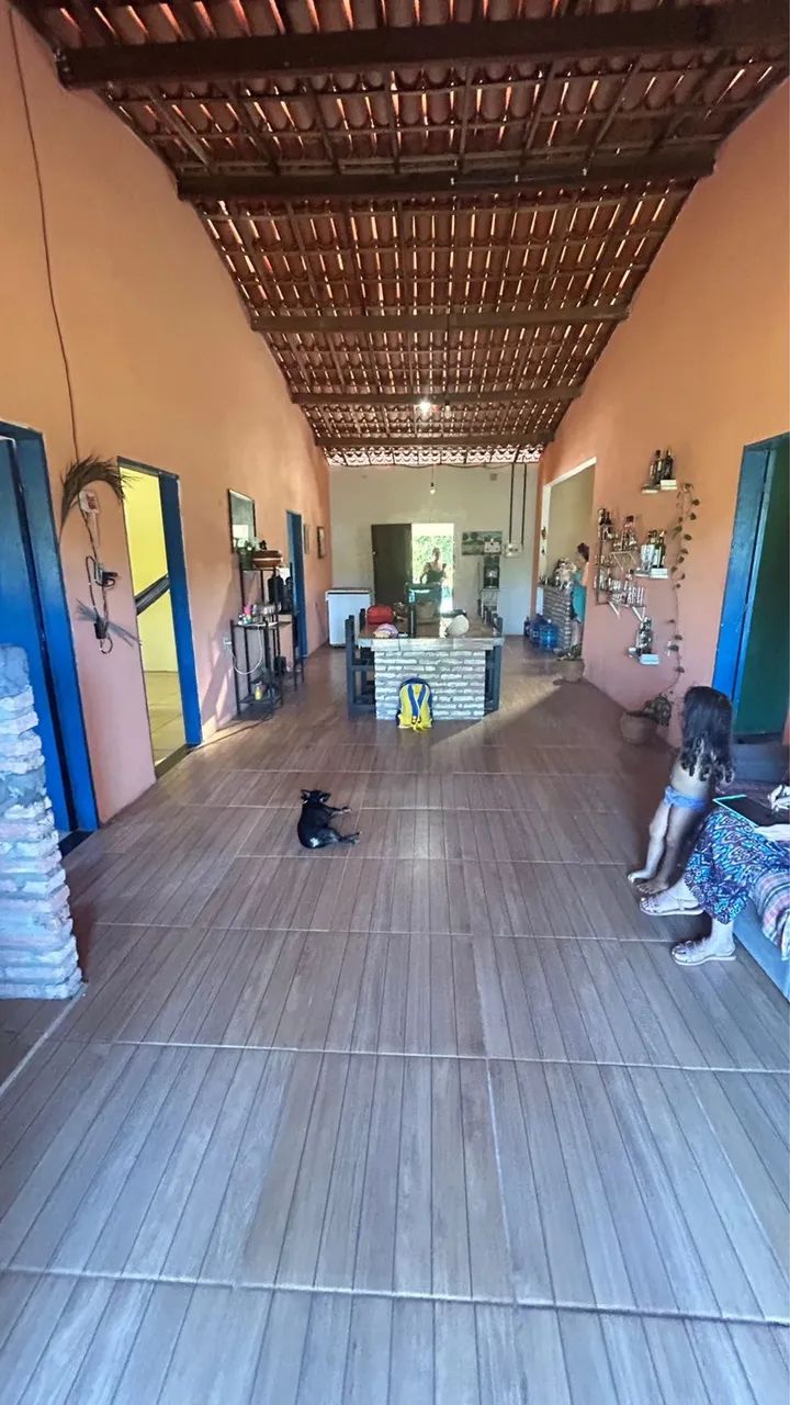 Vendo Sítio em Trairi/Ce