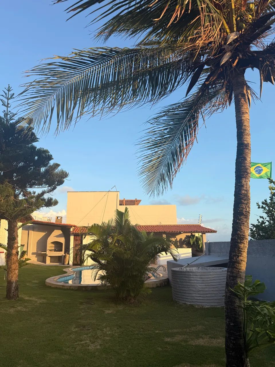 Casa con vista mar no beach park  - Foto 5