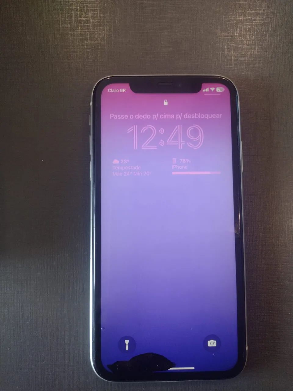Vendo iPhone 11 - Foto 2