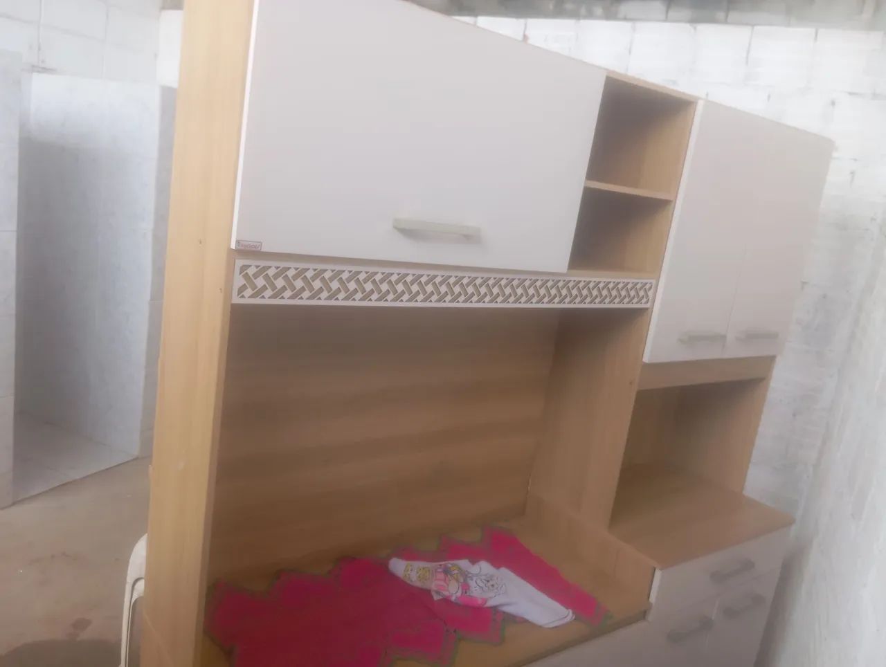 Armário normal  - Foto 2