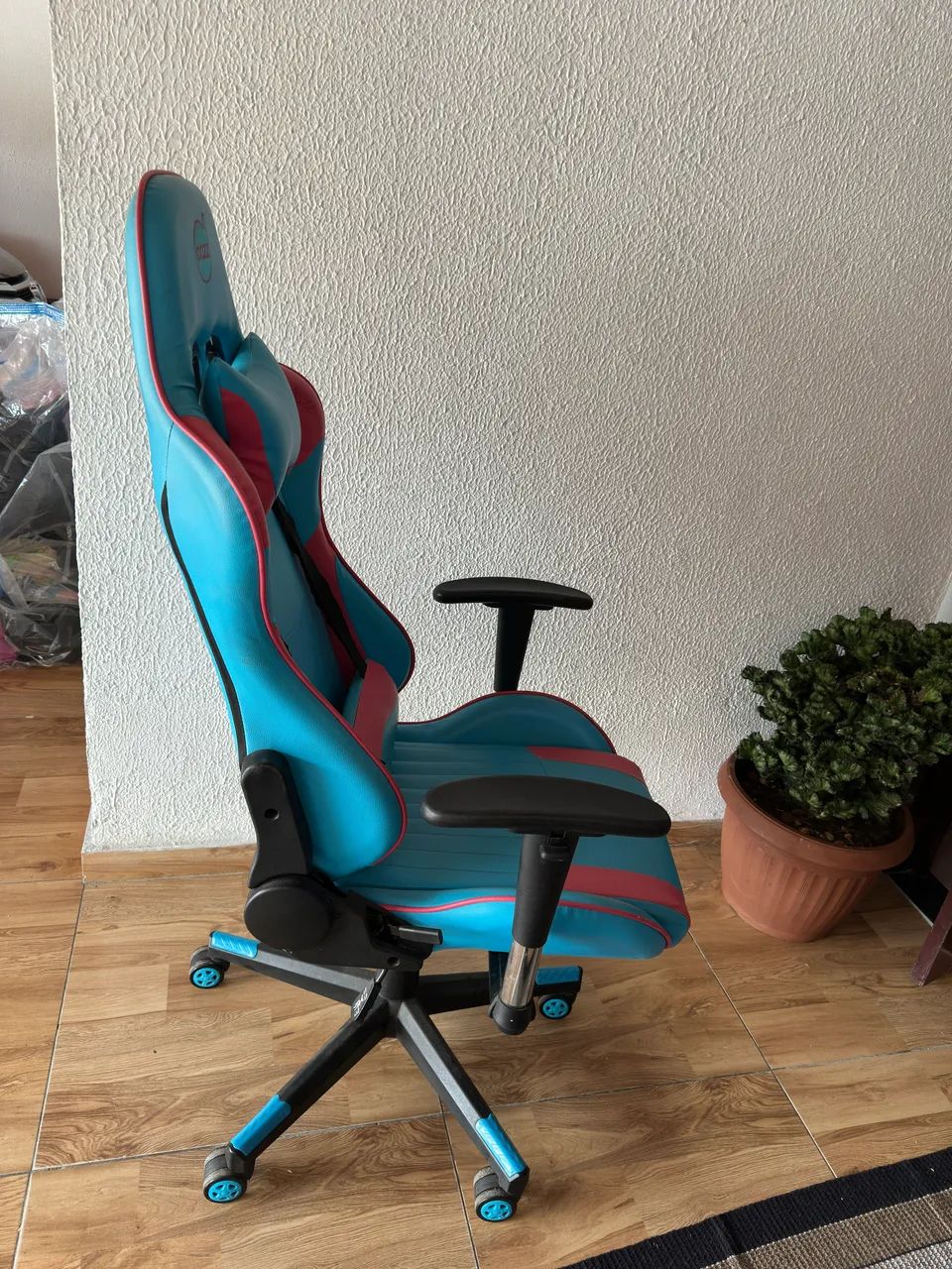 Cadeira Gamer  - Foto 3