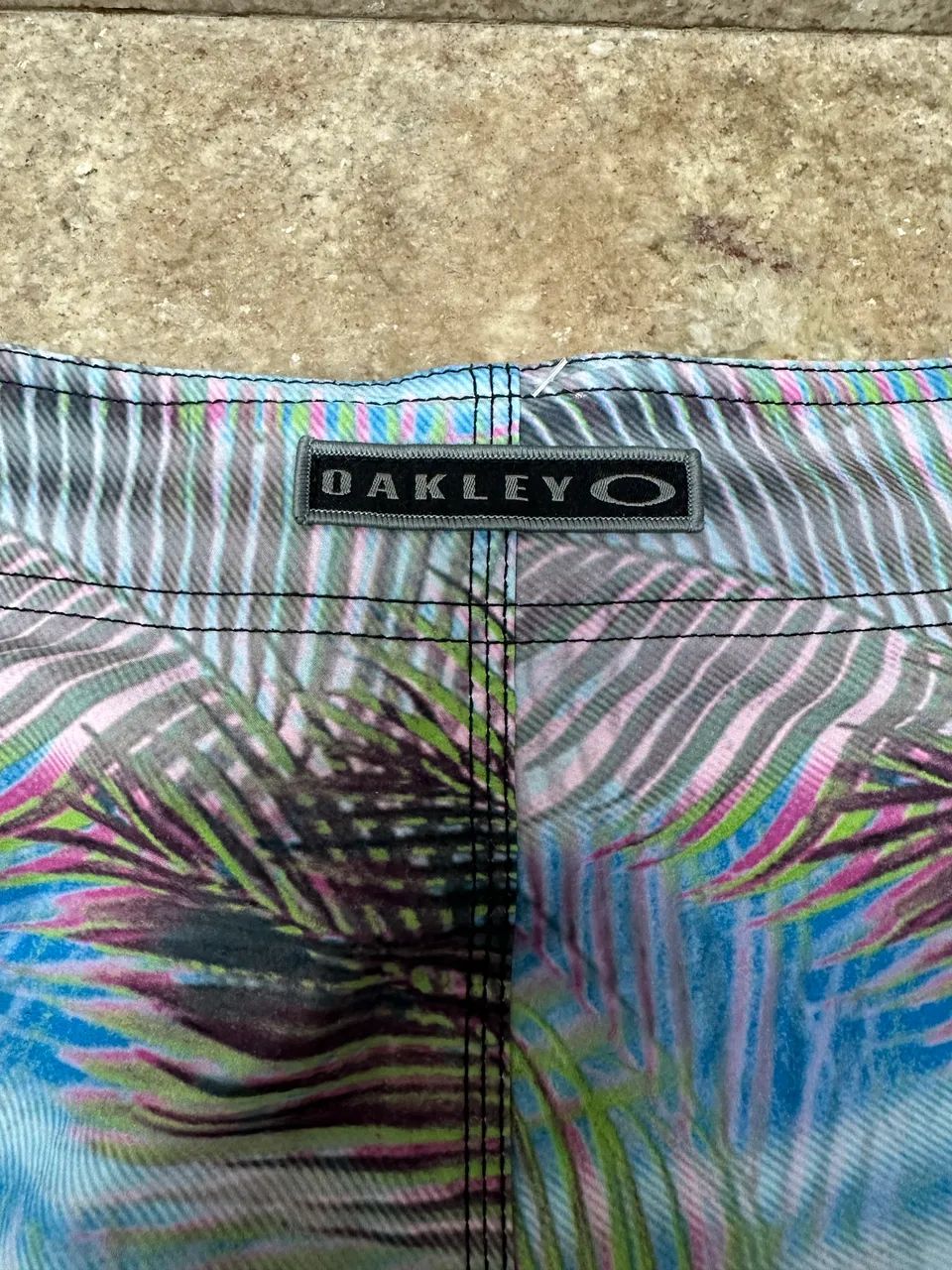 OAKLEY, bermuda 40 - Foto 2