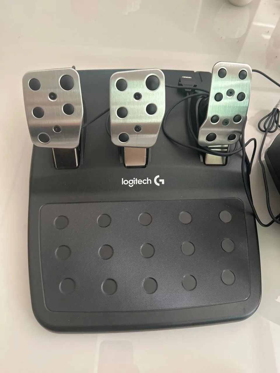 XBOX Serie S + Simulador logitech G920
