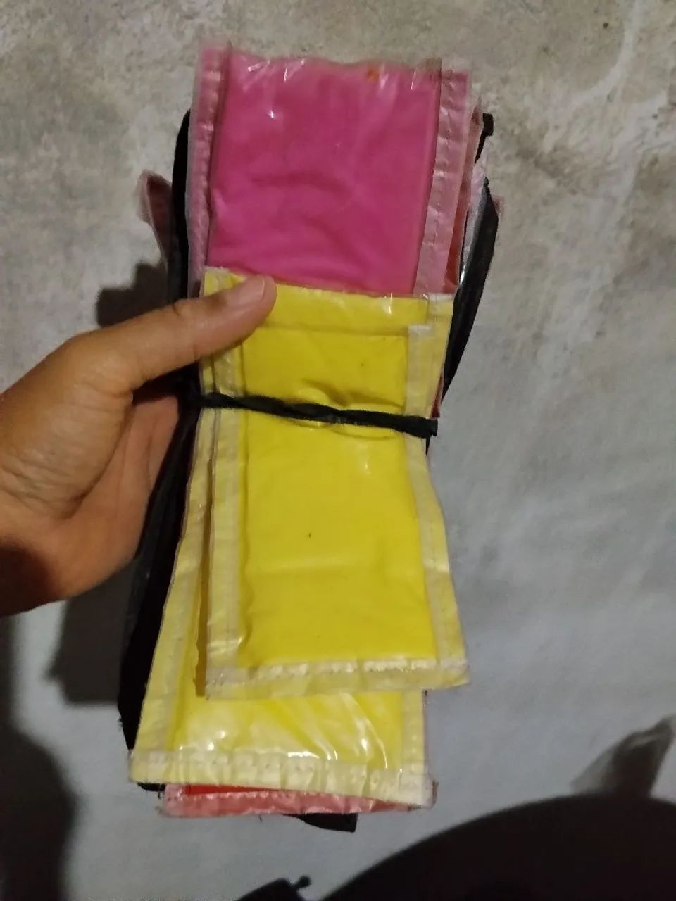 Capa de controle  - Foto 3