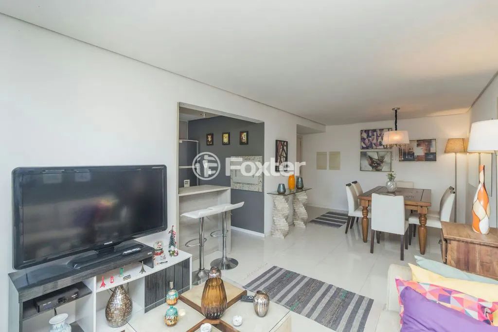 Apartamento à venda Rua Botafogo, Menino Deus - Porto Alegre - Foto 7