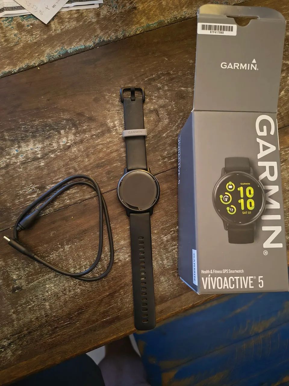 Garmin VivoActive 5 - Foto 4