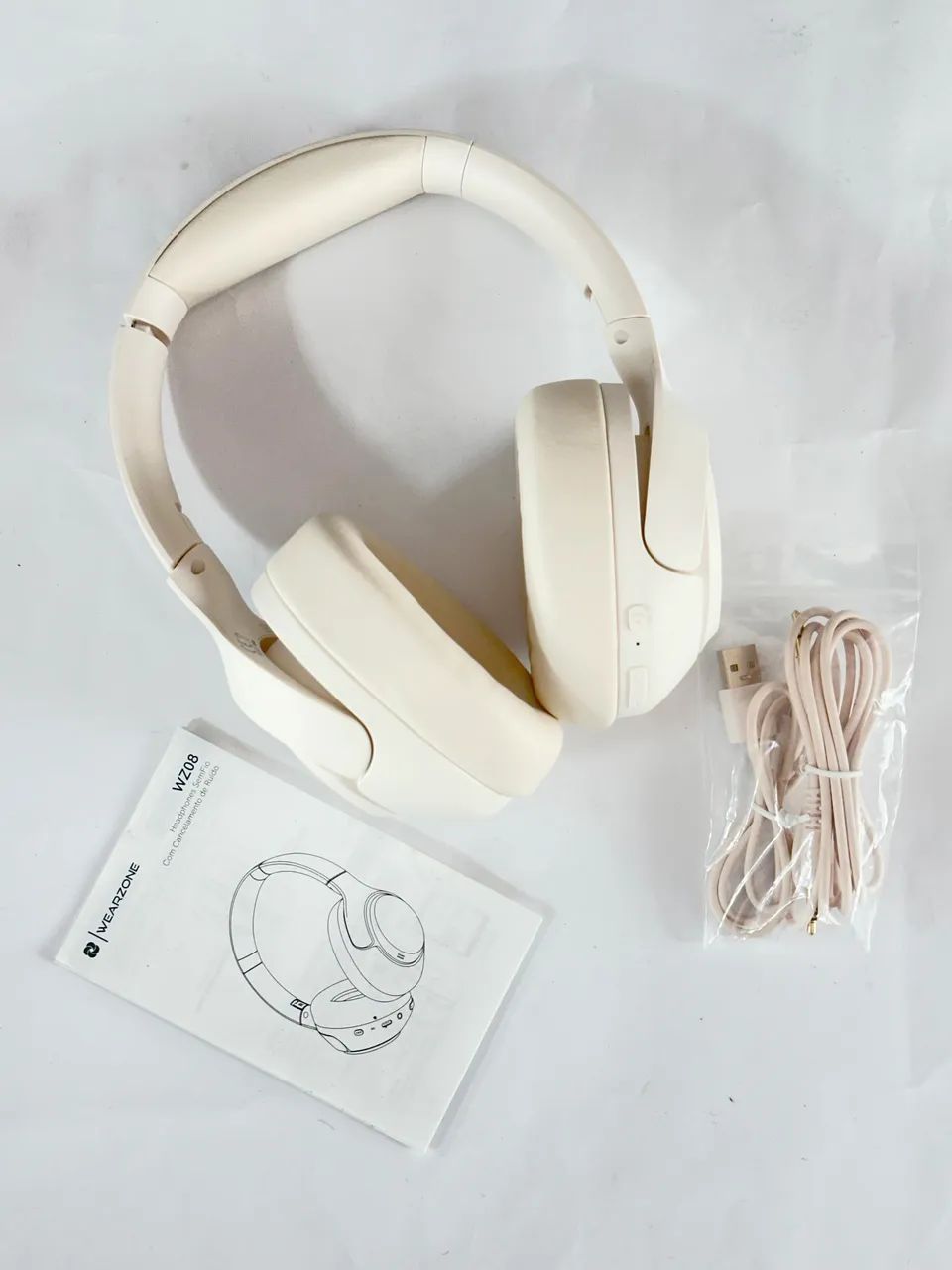 Fone de ouvido - Foto 2