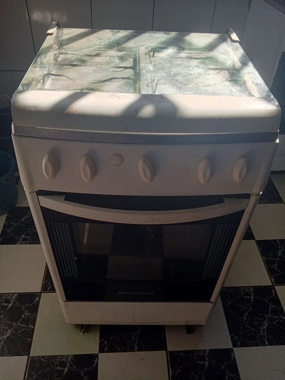Fogão 