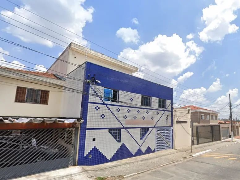 Prédio comercial na Avenida Coronel Octaviano de Freitas Costa, 108  440 m² - Foto 2