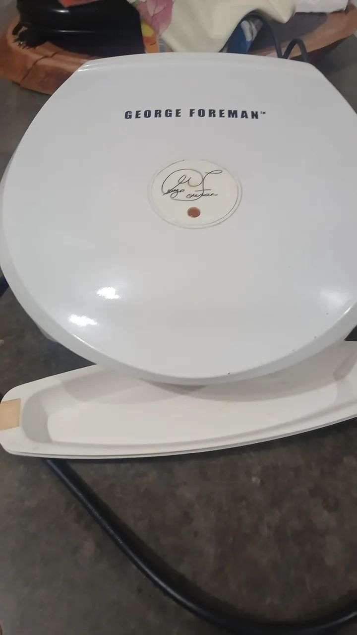 Vendo Grill 