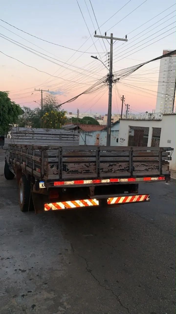 F4000 ANO 1998 - Foto 4
