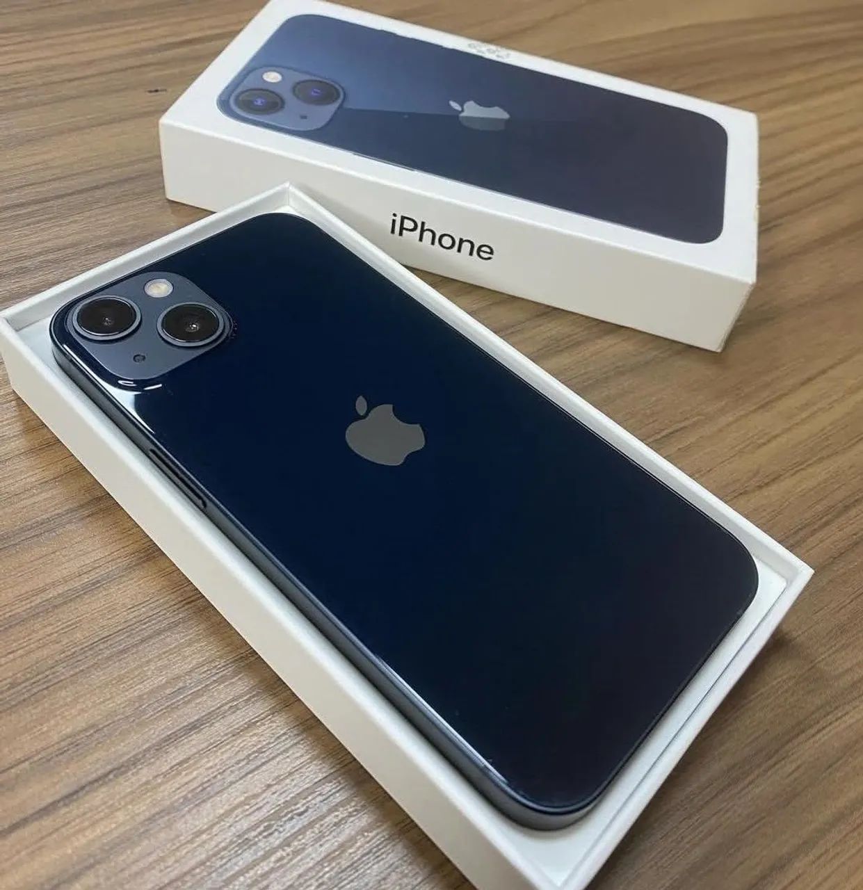 iPhone 13 Original Perfeito 