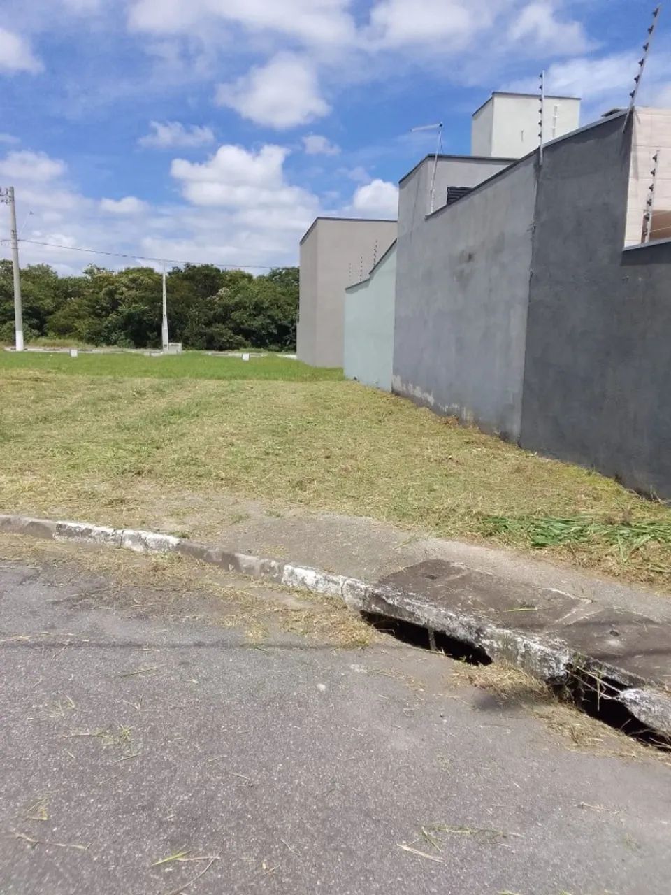 Foto - Pindamonhangaba - Loteamento Santa Clara