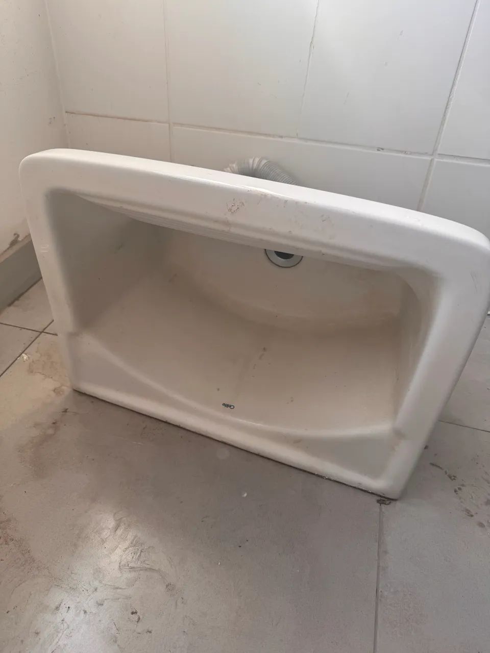 Tanque louça celite 445639173226506243