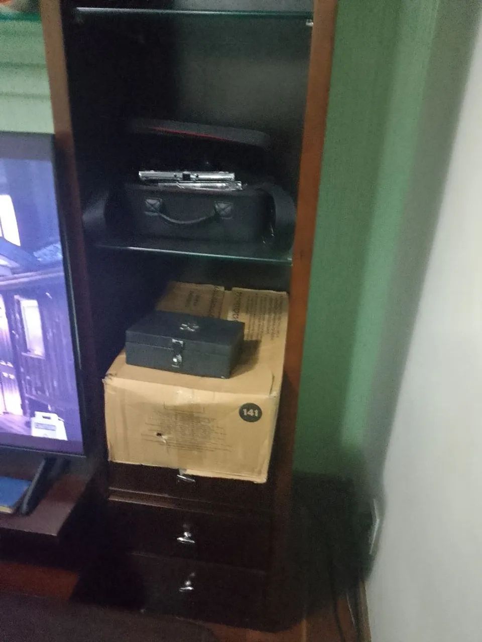 Móvel para sala de estar  - Foto 4