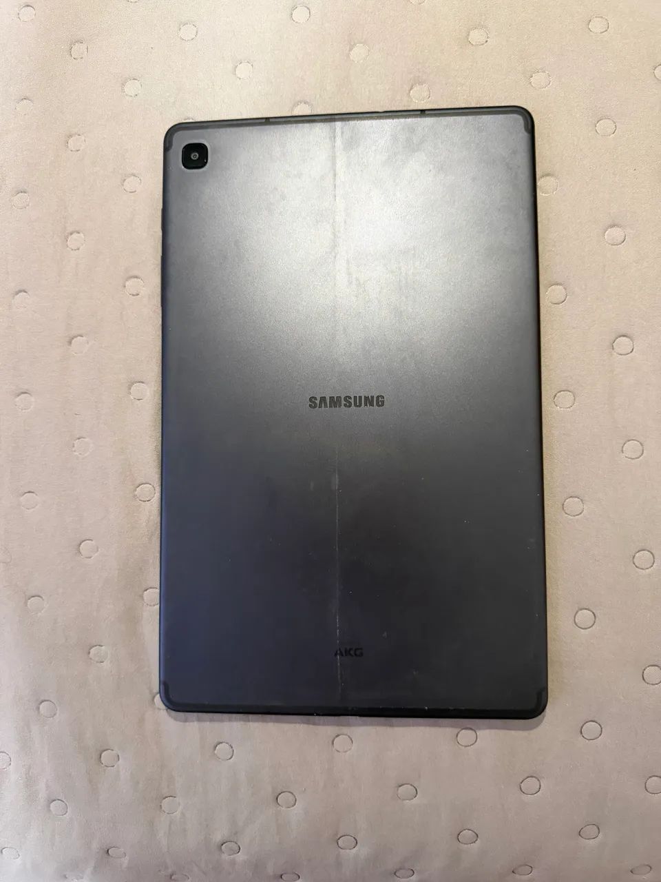 Samsung Tab S6 lite  - Foto 3