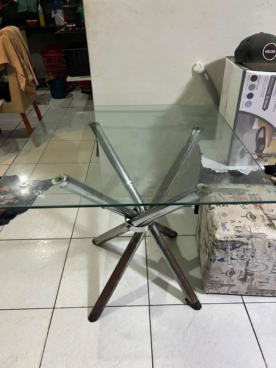 Mesa - Foto 2
