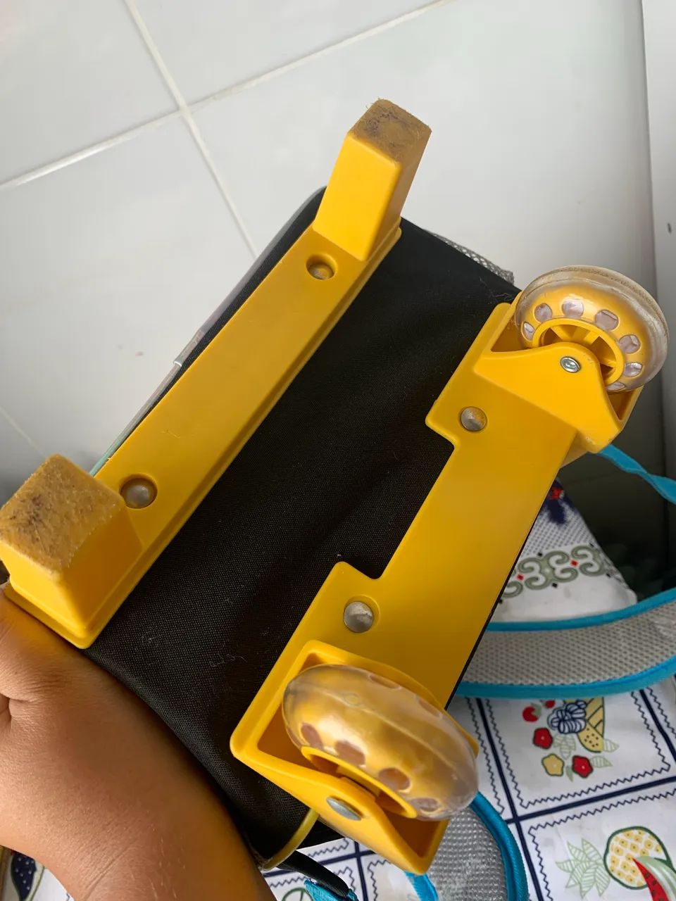 Mochila infantil menino Batman  - Foto 4