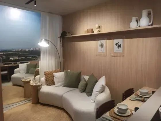 Apartamento Stúdio em Ipanema
